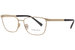 Versace 1262 Eyeglasses Frame Women's Full Rim Pillow Shape