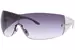 Versace 2054 Sunglasses Women's Square