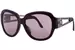 Versace 4304 Sunglasses Women's Fashion Round
