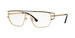 Versace Men's Eyeglasses VE1257 VE/1257 Full Rim Optical Frame