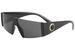 Versace Men's VE4360 VE/4360 Fashion Shield Sunglasses