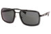 Versace Men's VE2183 VE/2183 Fashion Square Sunglasses