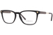Versace VE3290 Eyeglasses Men's Full Rim Phantos Optical Frame