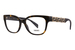 Versace VE3338 Eyeglasses Women's Full Rim Square Shape