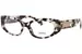 Versace VE3369 Eyeglasses Women's Full Rim