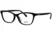 Versace VE3375 Eyeglasses Women's Full Rim Cat Eye
