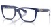 Versace VE3377U Eyeglasses Men's Full Rim Square Shape