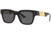 Versace VE4421 Sunglasses Men's Rectangle Shape