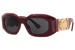 Versace VE4425U Sunglasses Rectangle Shape