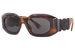 Versace VE4425U Sunglasses Rectangle Shape