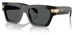 Versace VE4464 Sunglasses Men's Rectangle Shape