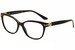 Versace Women's Eyeglasses VE 3205B 3205-B Full Rim Optical Frame