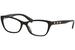 Versace Women's Eyeglasses VE/3249 VE3249 Full Rim Optical Frame