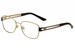 Versace Women's Eyeglasses VE1234 VE/1234 Full Rim Optical Frame