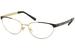 Versace Women's Eyeglasses VE1260 VE/1260 Full Rim Optical Frame