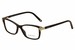 Versace Women's Eyeglasses VE3156 VE/3156 Full Rim Optical Frame