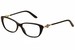 Versace Women's Eyeglasses VE3206 VE/3206 Full Rim Optical Frame