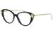 Versace Women's Eyeglasses VE3262B VE/3262/B Full Rim Optical Frame