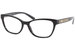 Versace Women's Eyeglasses VE3265 VE/3265 Full Rim Optical Frame