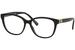 Versace Women's Eyeglasses VE3273 VE/3273 Full Rim Optical Frame