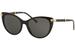 Versace Women's V-Rock VE4364Q VE/4364/Q Fashion Cat Eye Sunglasses