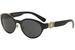 Versace Women's VE2179 VE/2179 Fashion Sunglasses