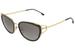 Versace Women's VE2203 VE/2203 Fashion Cat Eye Sunglasses