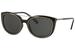 Versace Women's VE4336 VE/4336 Fashion Pilot Sunglasses