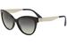 Versace Women's VE4338 VE/4338 Cat Eye Sunglasses