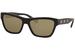 Versace Women's VE4344 VE/4344 Fashion Cat Eye Sunglasses