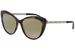 Versace Women's VE4348 VE/4348 Fashion Cat Eye Sunglasses