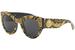 Versace Women's VE4353 VE/4353 Medusa Logo Cat Eye Sunglasses