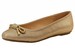 Vince Camuto Girl's Penelope Fashion Slip-On Ballet Flats Shoes