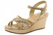 Vince Camuto Girl's Posy Fashion Wedge Sandals Shoes