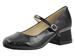 Vince Camuto Little/Big Girl's Brenna-2 Patent Mary Janes Shoes