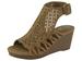 Vince Camuto Little/Big Girl's Obal Wedge Sandals Shoes