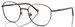 Vogue VO4291 Eyeglasses Men's Full Rim Oval Shape