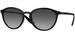 Vogue VO5374S Sunglasses Women's Round Shape