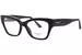 Vogue VO5523 Eyeglasses Women's Full Rim Cat Eye