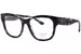 Vogue VO5605 Eyeglasses Women's Full Rim Square Shape