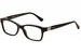Vogue Women's Eyeglasses 2765B 2765-B Full Rim Optical Frame