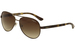 Vogue Women's VO 03997S 03997/S Fashion Pilot Sunglasses