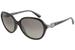 Vogue Women's VO2916SB VO/2916/SB Fashion Round Sunglasses