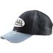 Von Dutch Men's Dad Hat Distressed Strapback Baseball Cap Hat