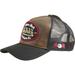 Von Dutch Men's Kustom Built Trucker Cap Hat