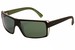 VonZipper Snark Von Zipper Rectangle Sunglasses