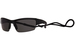 Wiley-X Saint Sunglasses Wrap Around