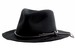 Woolrich Men's 100% Wool Outback Hat