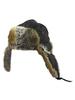 Woolrich Men's Supplex Faux Fur Trapper Hat