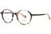 Woow New-Rules-2 Eyeglasses Full Rim Round Shape